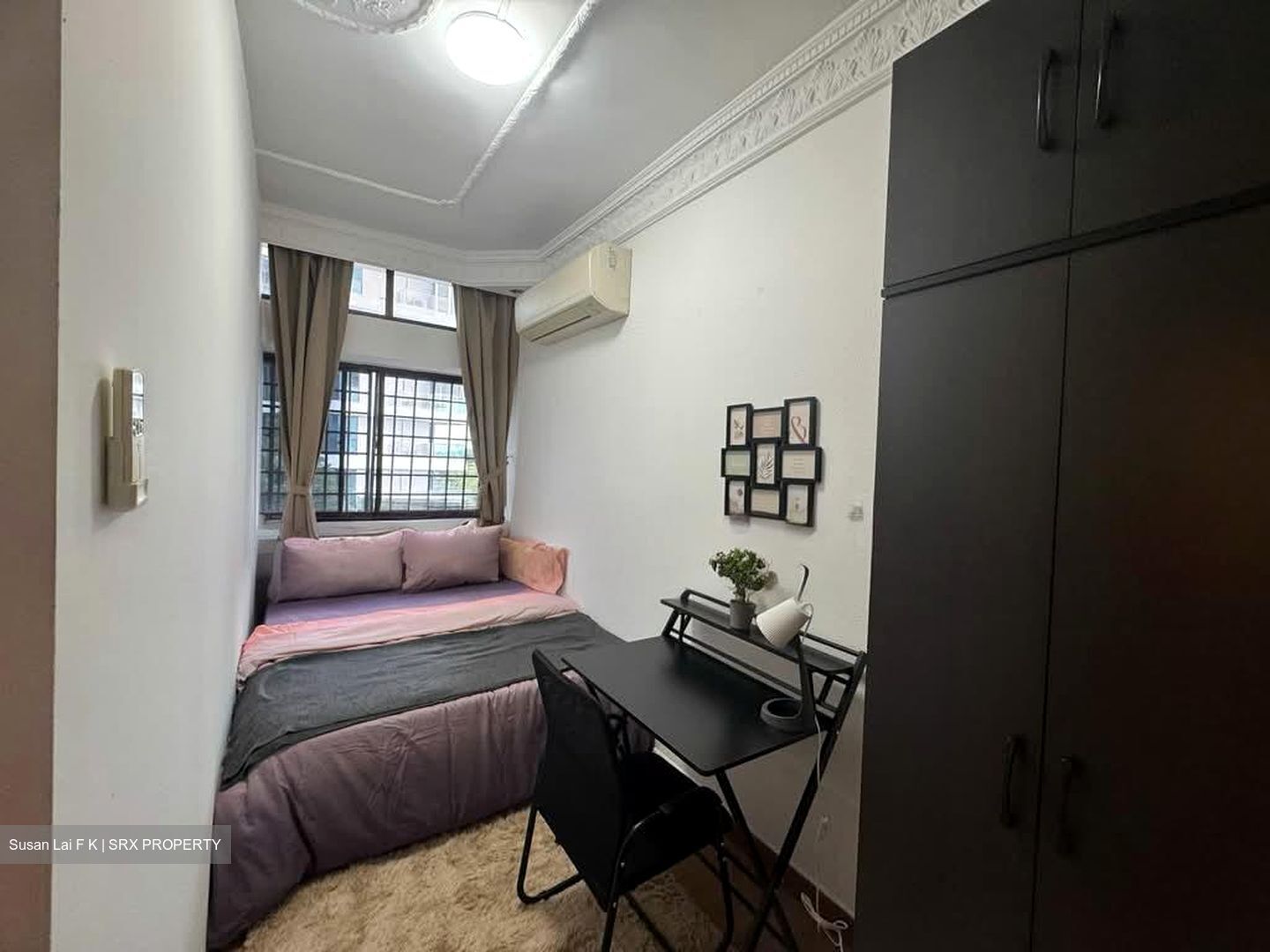 King's Mansion (D15), Condominium #549776491